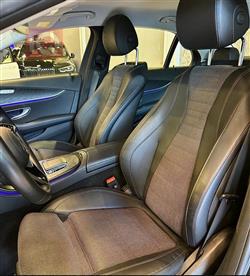 مێرسێدس بێنز E-Class